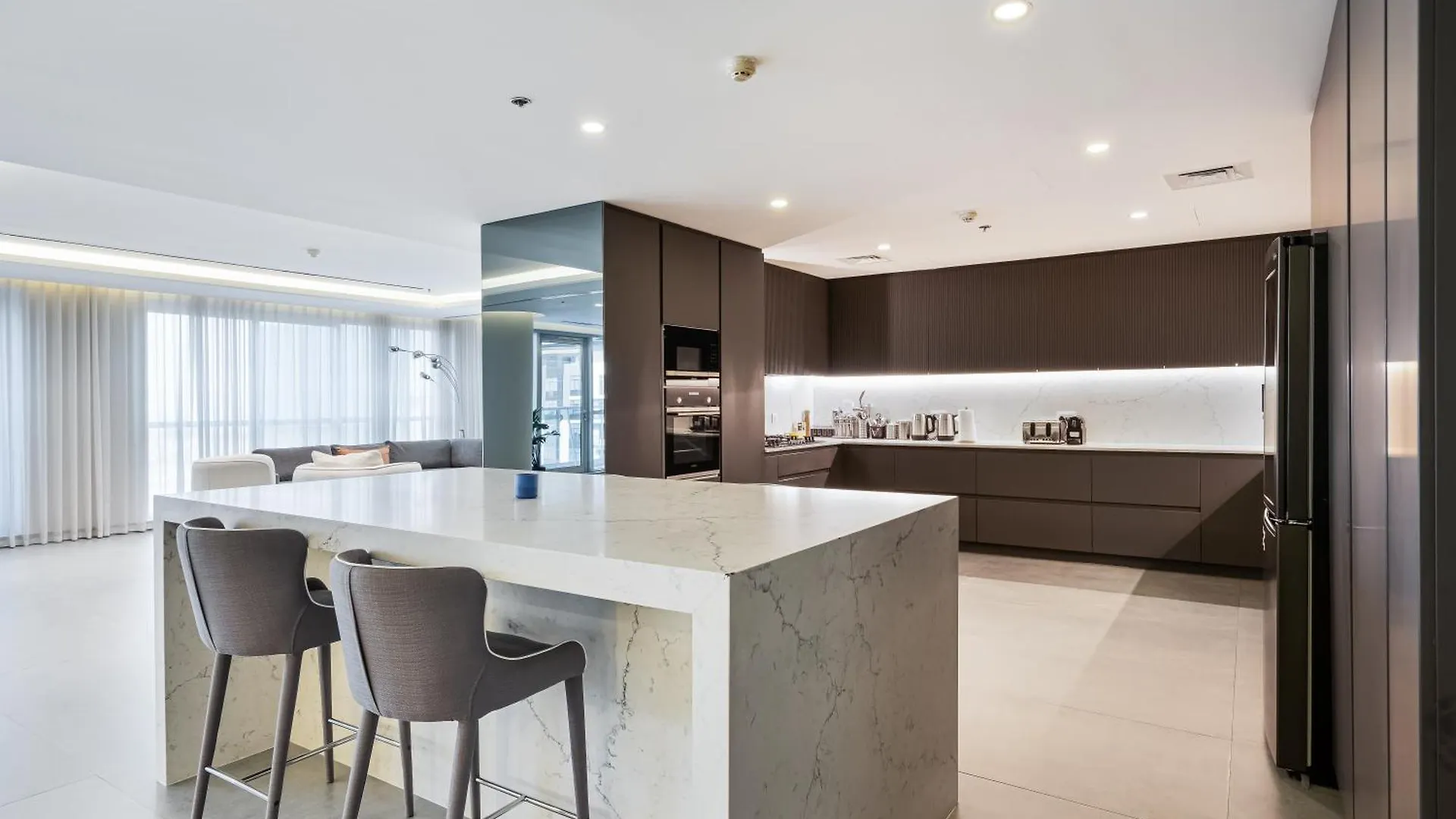Bookable-Penthouse With Downtown View Apartment Dubai United Arab Emirates