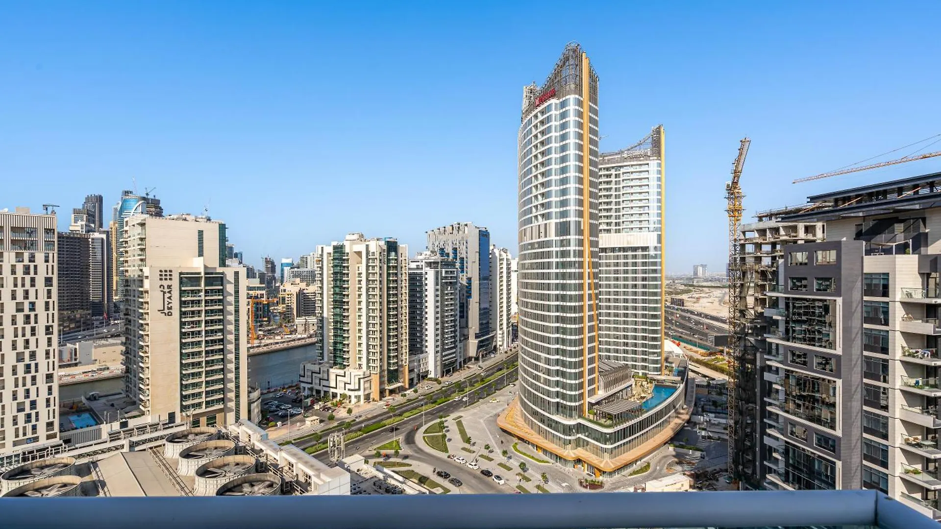 Bookable-Penthouse With Downtown View Apartment Dubai 0*,