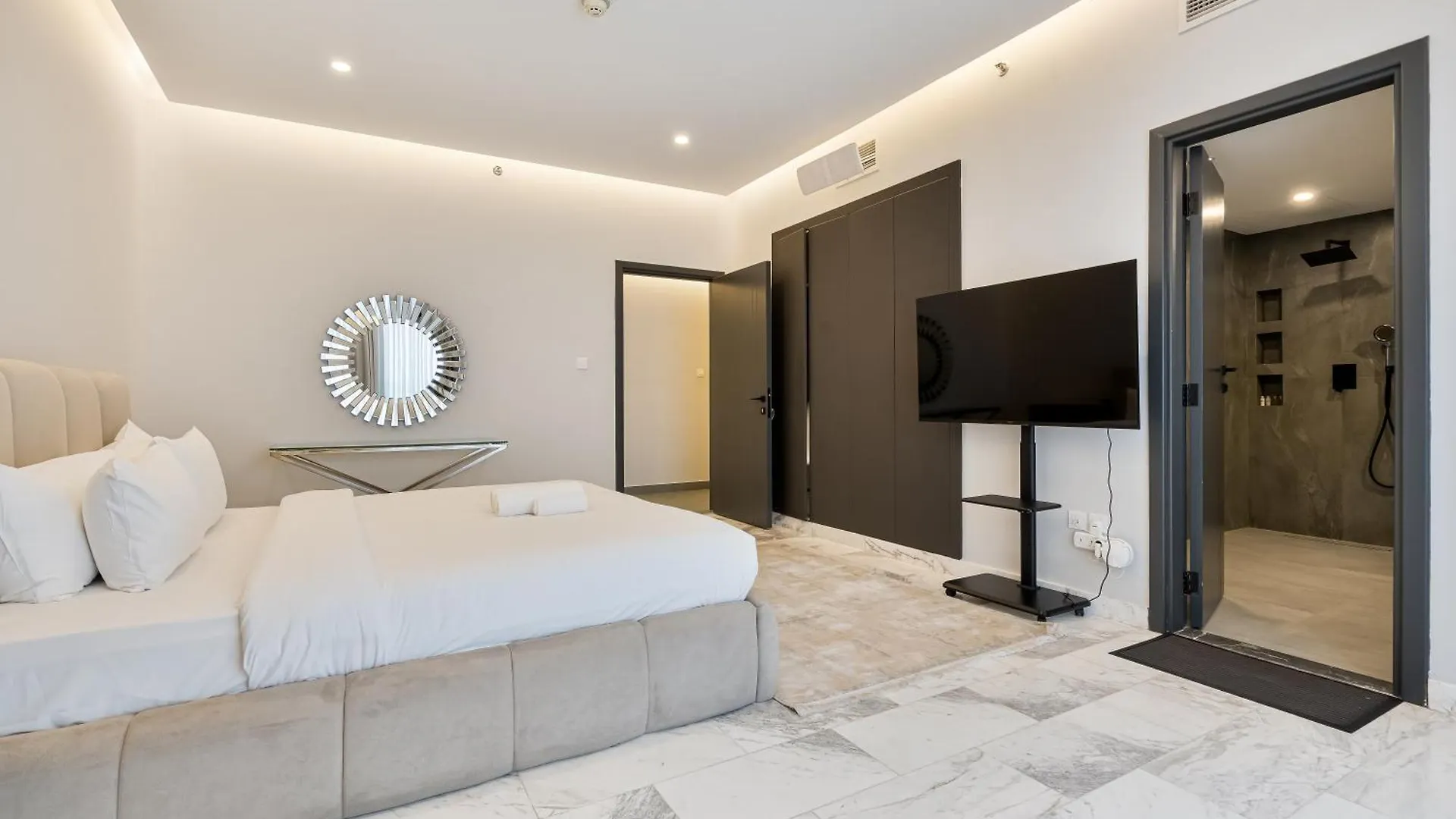 Bookable-Penthouse With Downtown View Apartment Dubai
