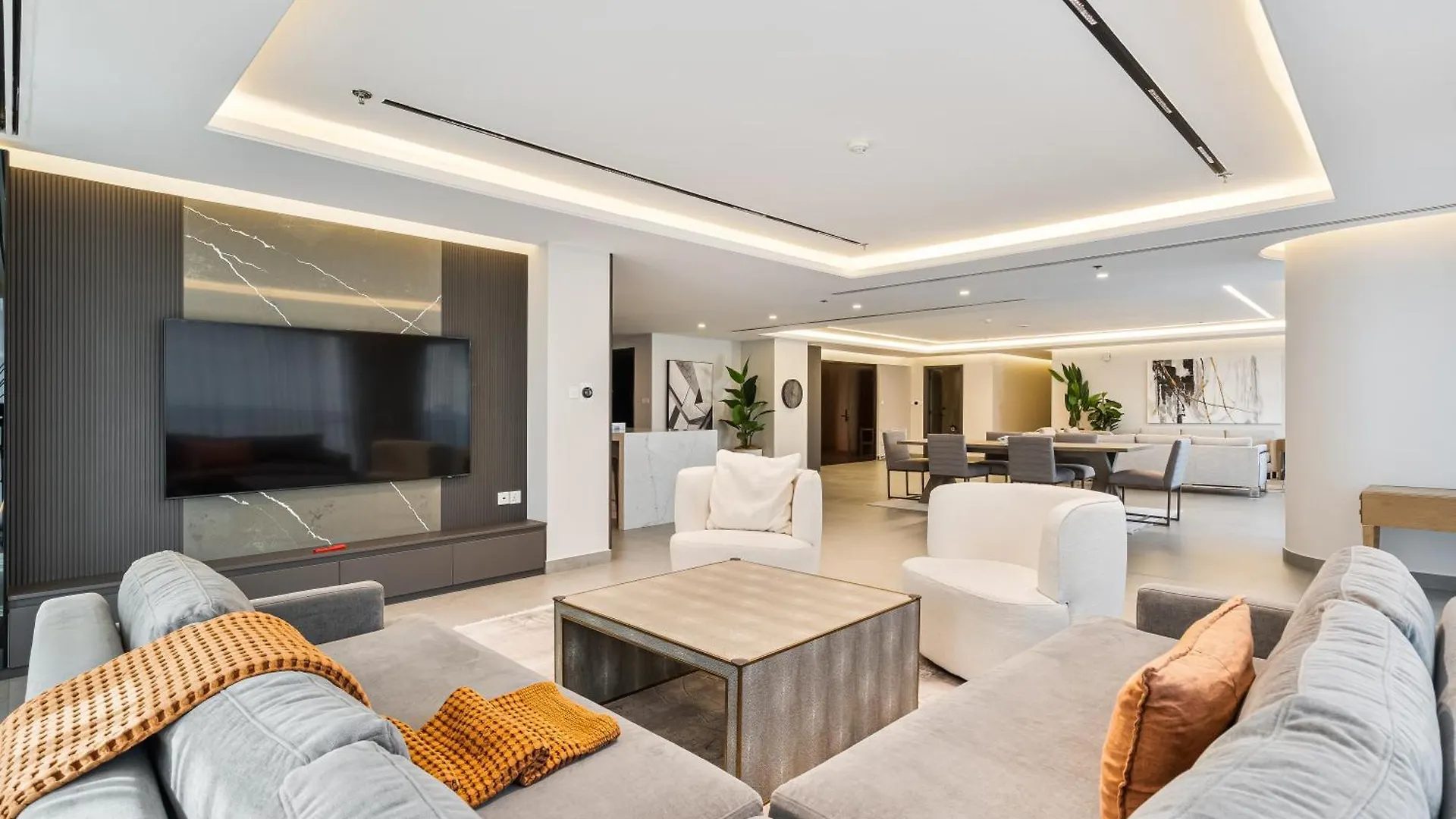 Bookable-Penthouse With Downtown View Apartment Dubai