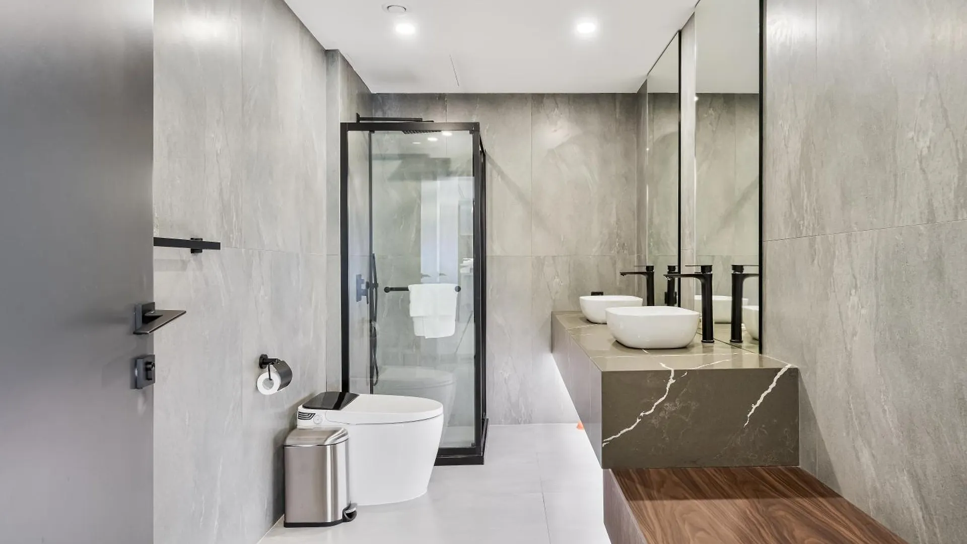 Bookable-Penthouse With Downtown View Apartment Dubai
