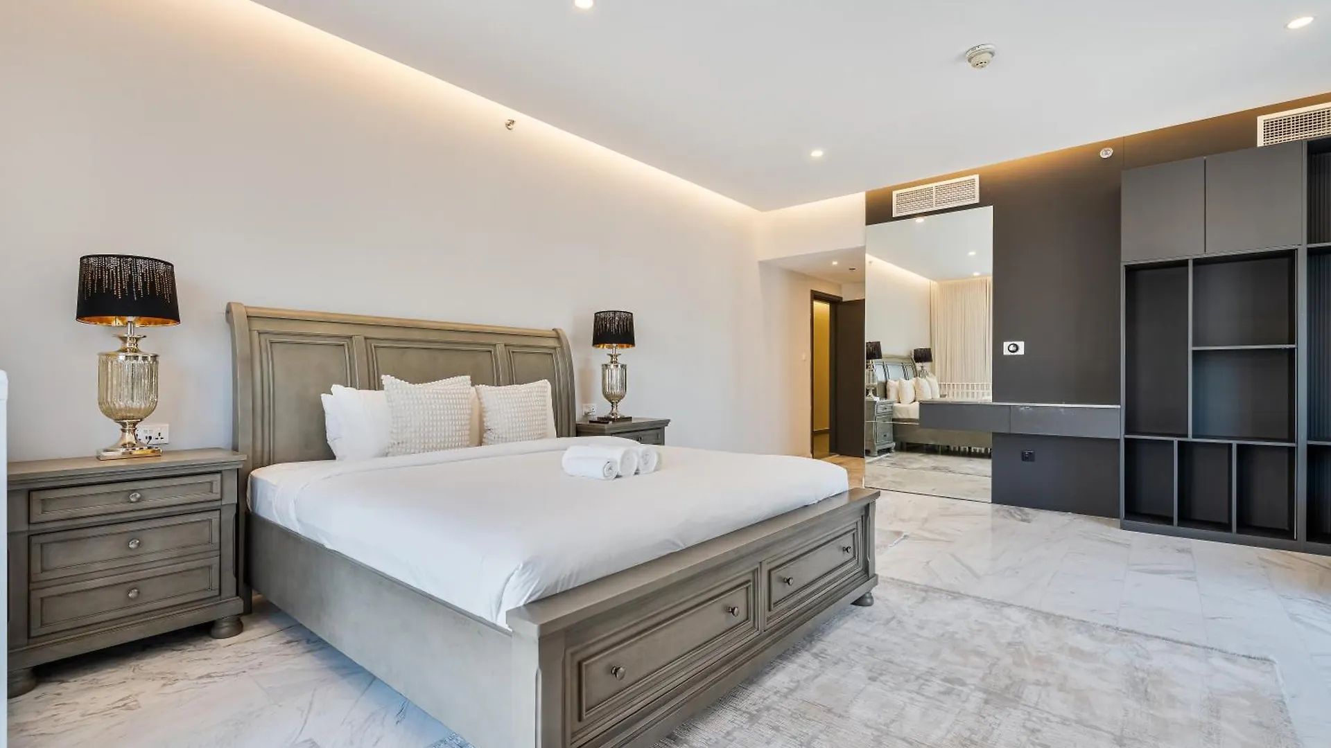 Bookable-Penthouse With Downtown View Apartment Dubai