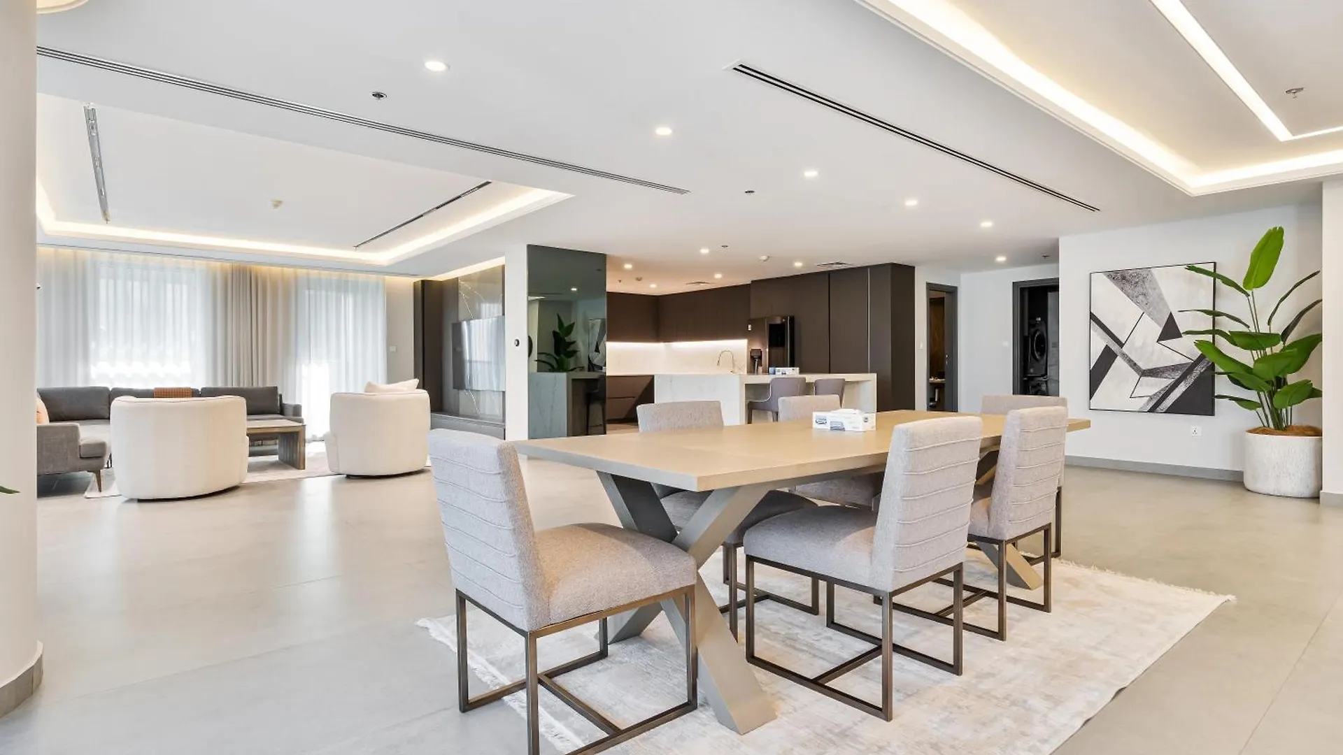 Bookable-Penthouse With Downtown View Apartment Dubai