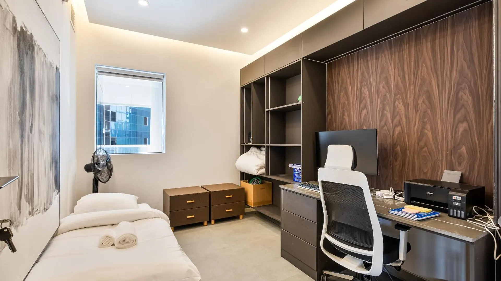 Bookable-Penthouse With Downtown View Apartment Dubai United Arab Emirates