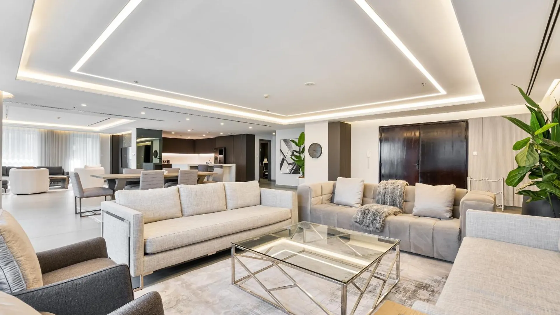 Bookable-Penthouse With Downtown View Apartment Dubai 0*,  United Arab Emirates