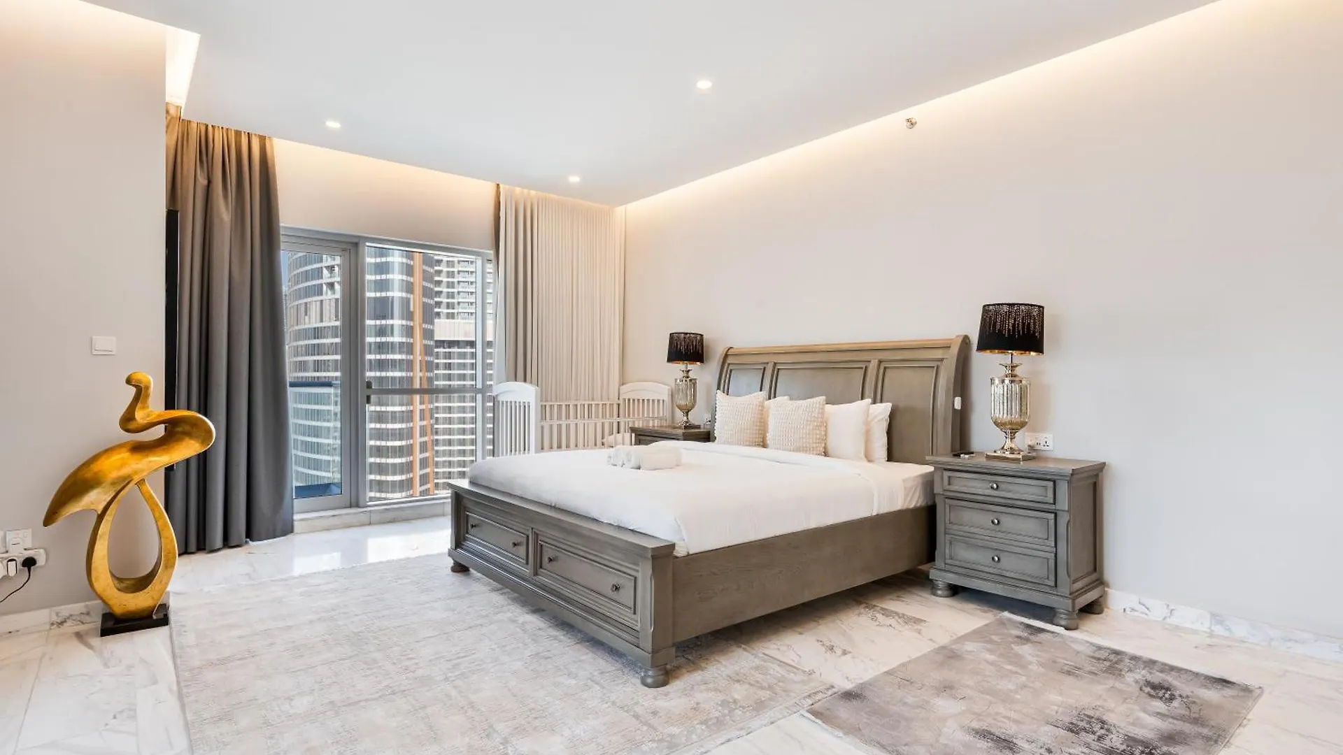 Bookable-Penthouse With Downtown View Apartment Dubai 0*,  United Arab Emirates