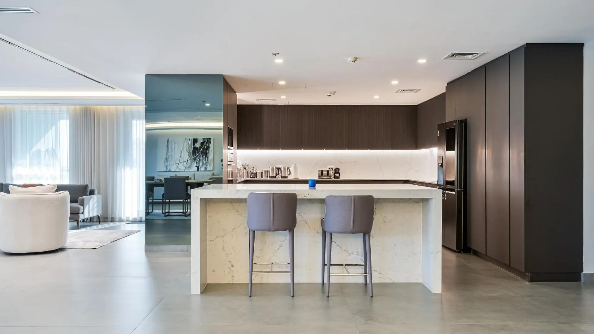Bookable-Penthouse With Downtown View Apartment Dubai United Arab Emirates