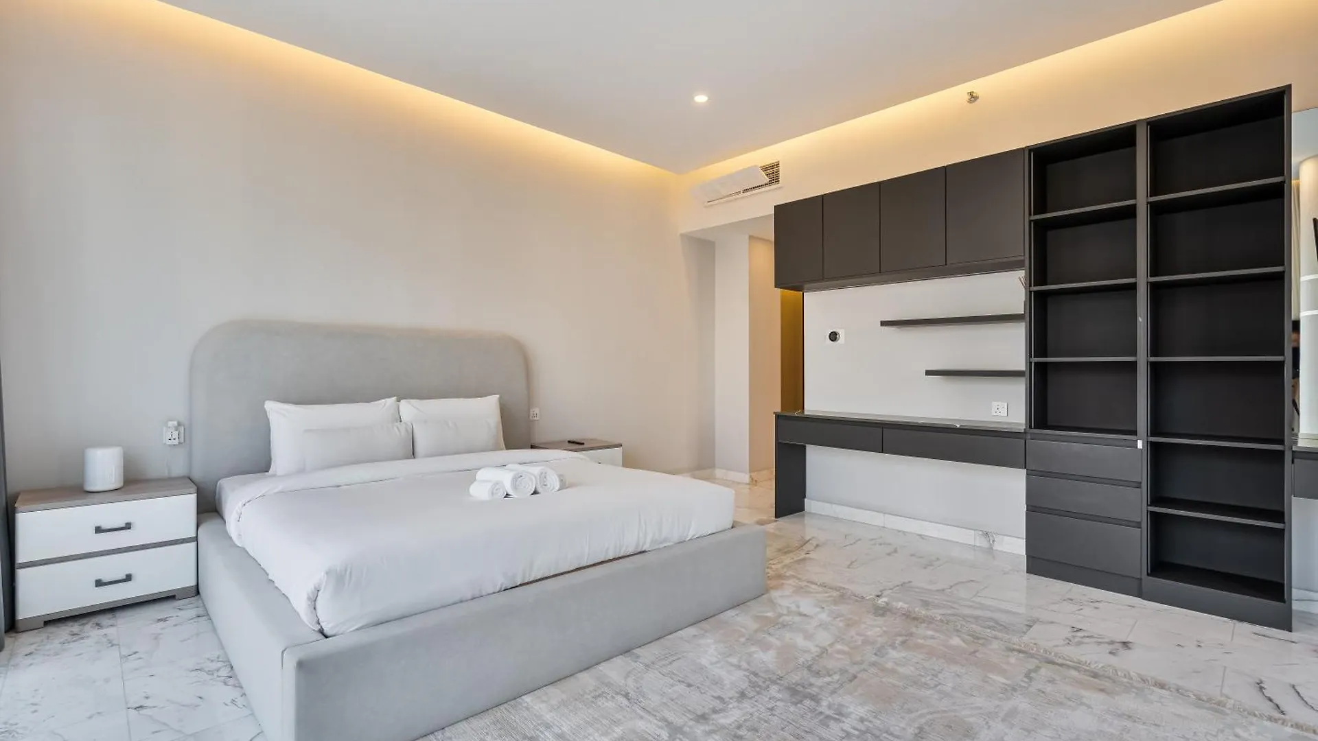 Bookable-Penthouse With Downtown View Apartment Dubai