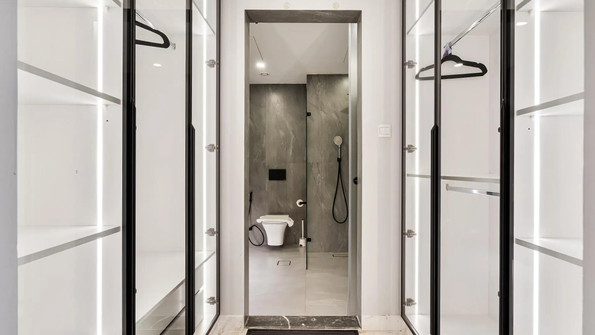 Bookable-Penthouse With Downtown View Apartment Dubai