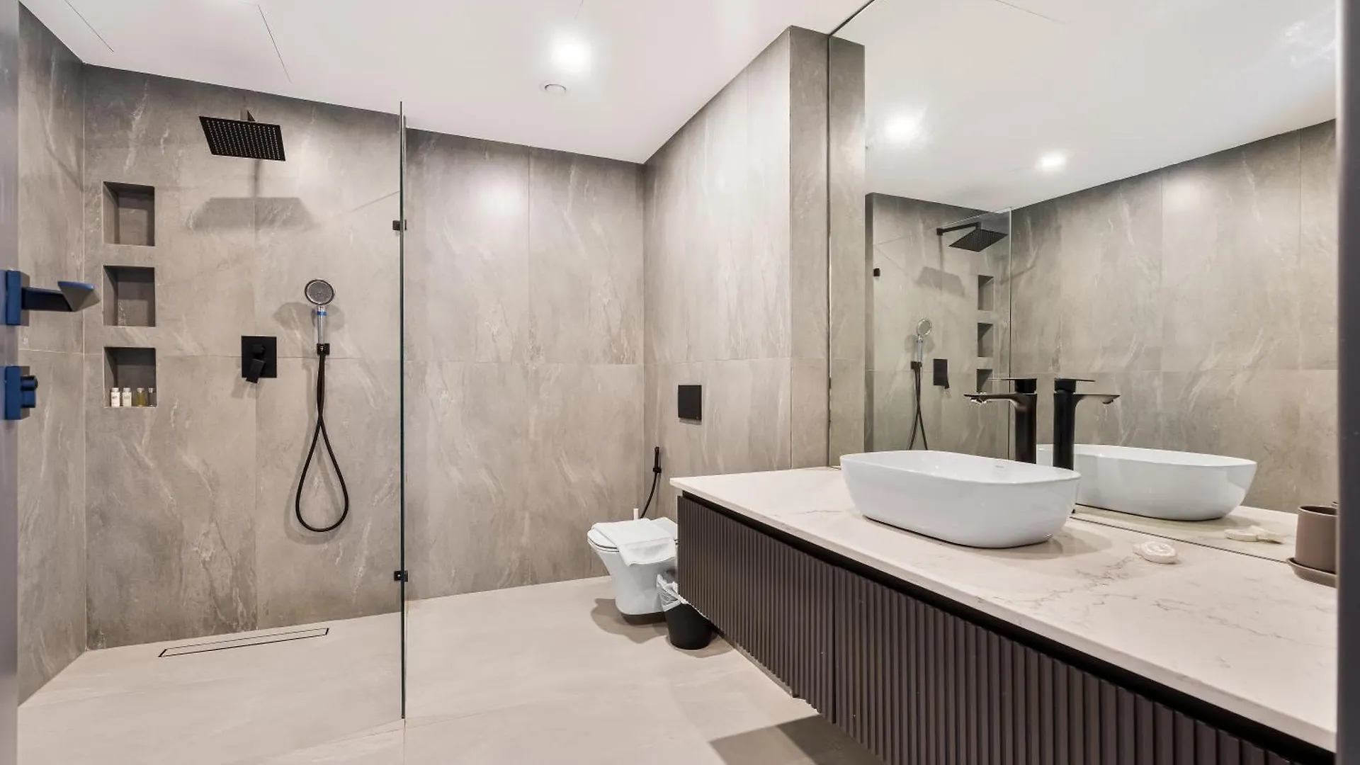 Bookable-Penthouse With Downtown View Apartment Dubai