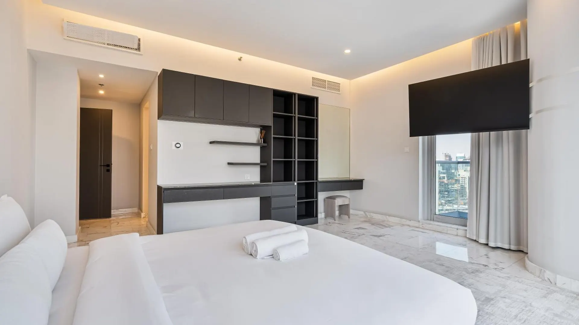 Bookable-Penthouse With Downtown View Apartment Dubai