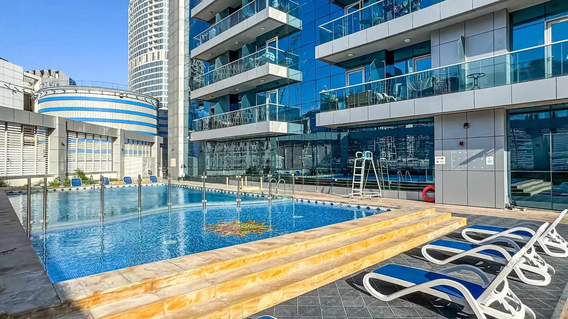 Bookable-Penthouse With Downtown View Apartment Dubai United Arab Emirates