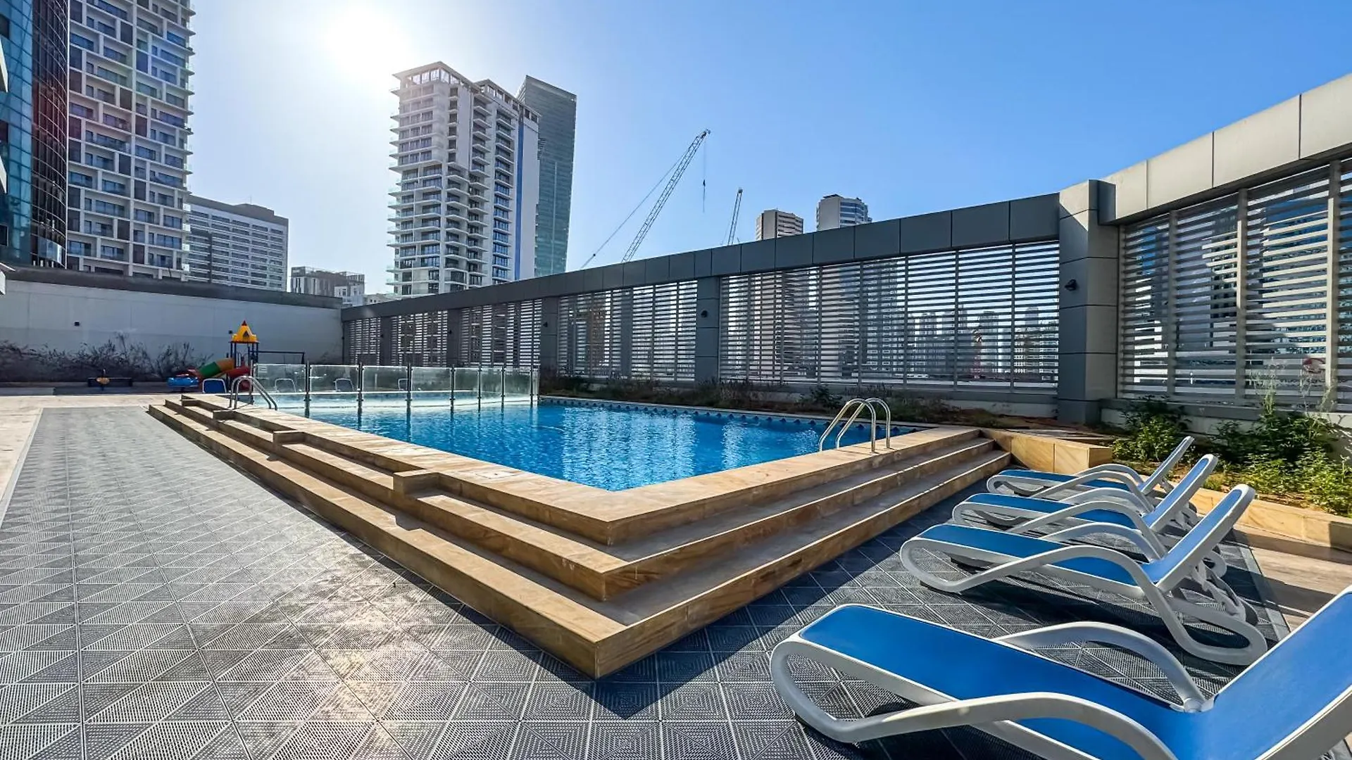 Bookable-Penthouse With Downtown View Apartment Dubai
