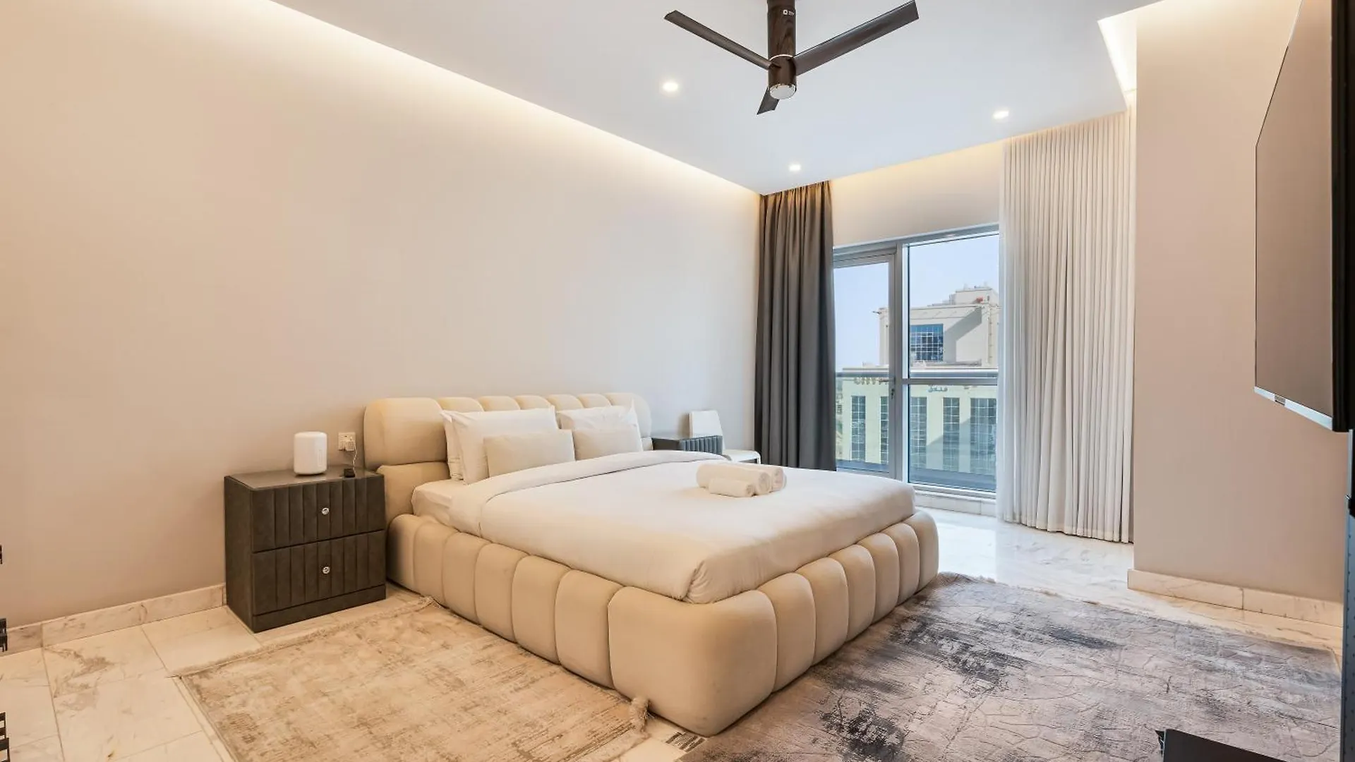Bookable-Penthouse With Downtown View Apartment Dubai