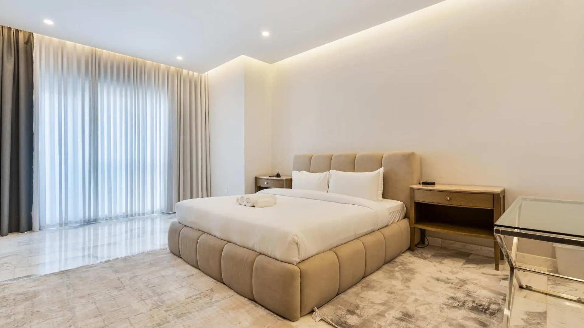 Appartamento Bookable-Penthouse With Downtown View Dubai